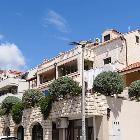 Apartment Golden Eagle Dubrovnik Exterior photo